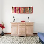 Apartamento 8 Personas Y Terraza