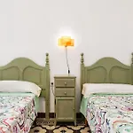 8 Personas Y Terraza Appartement *
