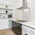 8 Personas Y Terraza Apartmán Cádiz