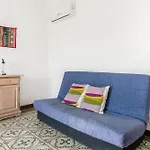 8 Personas Y Terraza Apartmán *