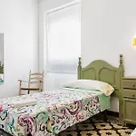 Apartmán 8 Personas Y Terraza Cádiz