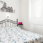 8 Personas Y Terraza Apartmán