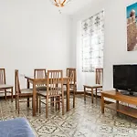 8 Personas Y Terraza Cádiz